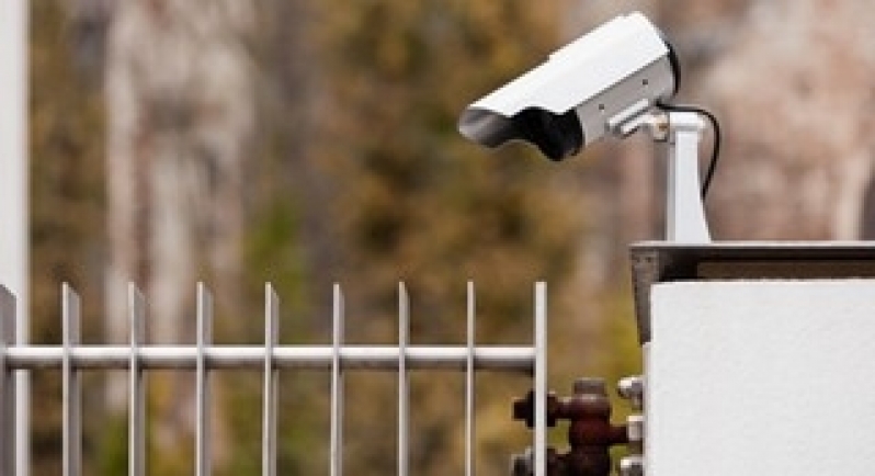 Camera de Monitoramento Portatil Comprar Vila Lanfranchi - Camera de Monitoramento a Distancia