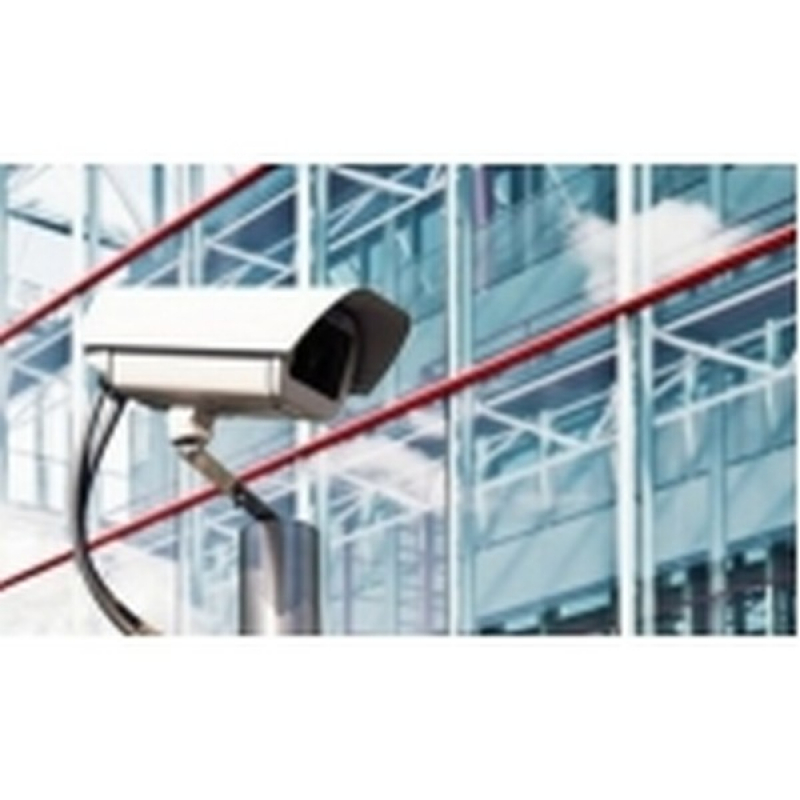 Câmera de Segurança Eletrônica Nova Vinhedo - Câmera de Segurança de Longo Alcance