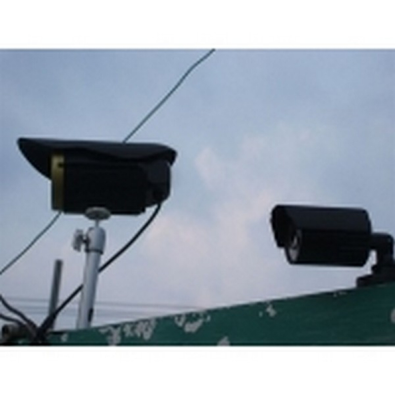 Câmera de Segurança em Campinas São Bernardo - Câmera de Segurança Residencial com Monitor