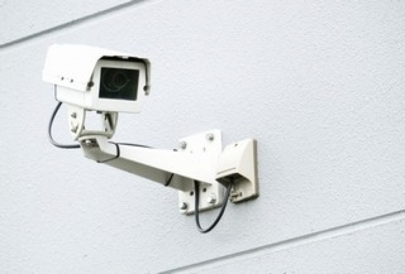 Camera de Segurança sem Fio Joapiranga - Camera Monitoramento sem Fio