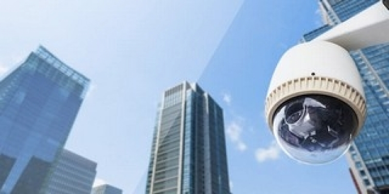 Câmera de Vigilância Noturna Jardim São Jorge - Kit Câmera de Segurança