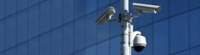 Câmera de Vigilância Online Jardim Tres Irmãos - Câmeras de Vigilância de Alta Resolução