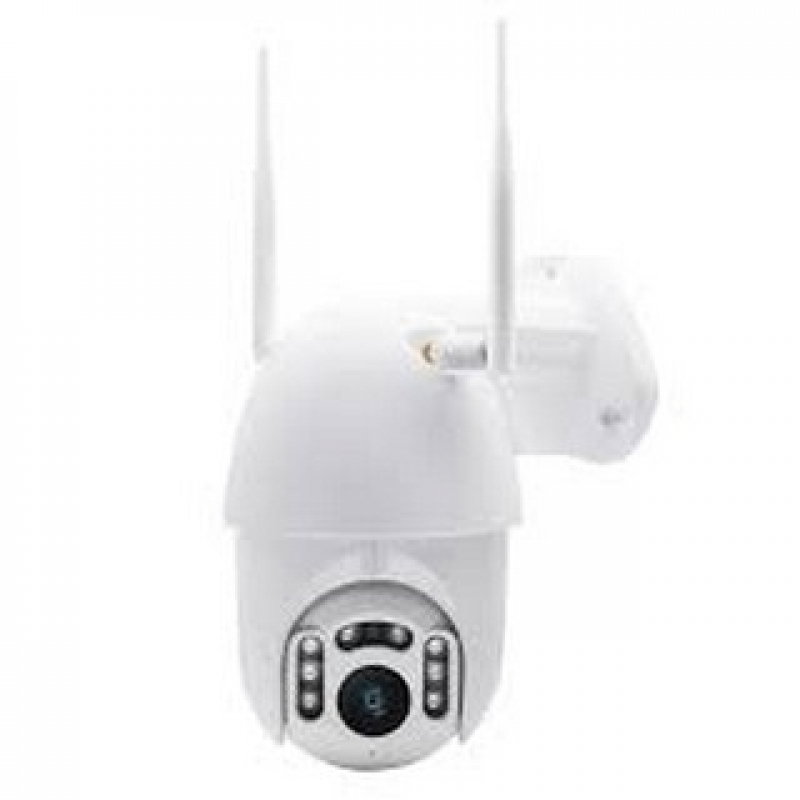 Camera Monitoramento sem Fio Preço Remanso - Camera de Vigilancia sem Fio
