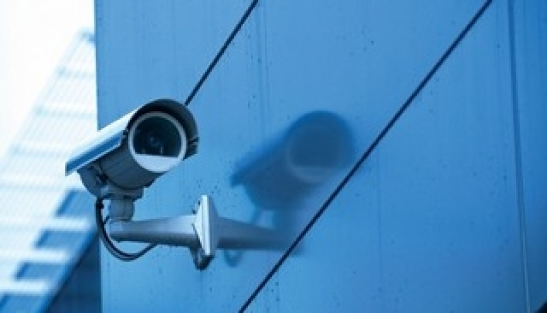 Camera para Segurança Residencial Valor Vila Real - Camera de Segurança Residencial Interna