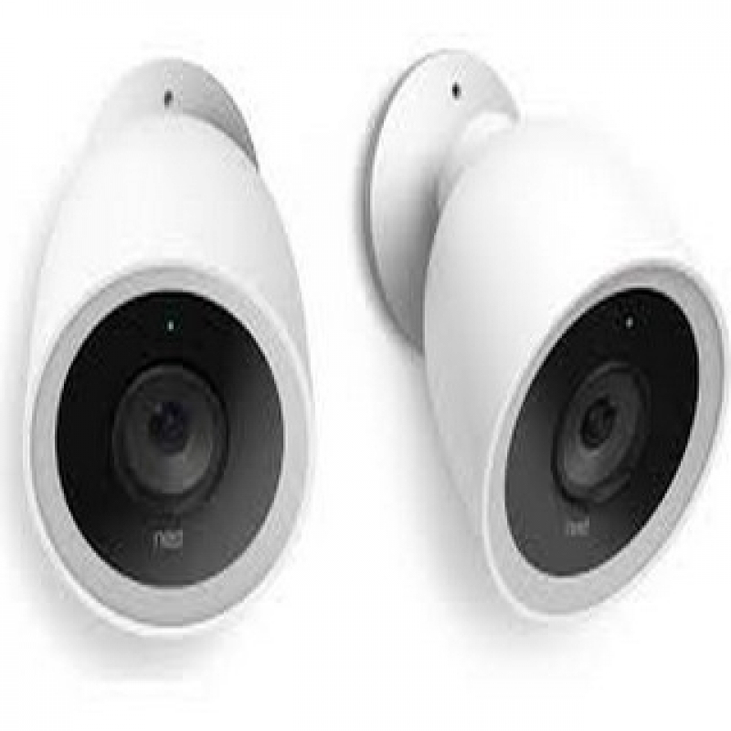 Camera Vigilancia sem Fio Preço Res. Nova Era - Camera Monitoramento sem Fio