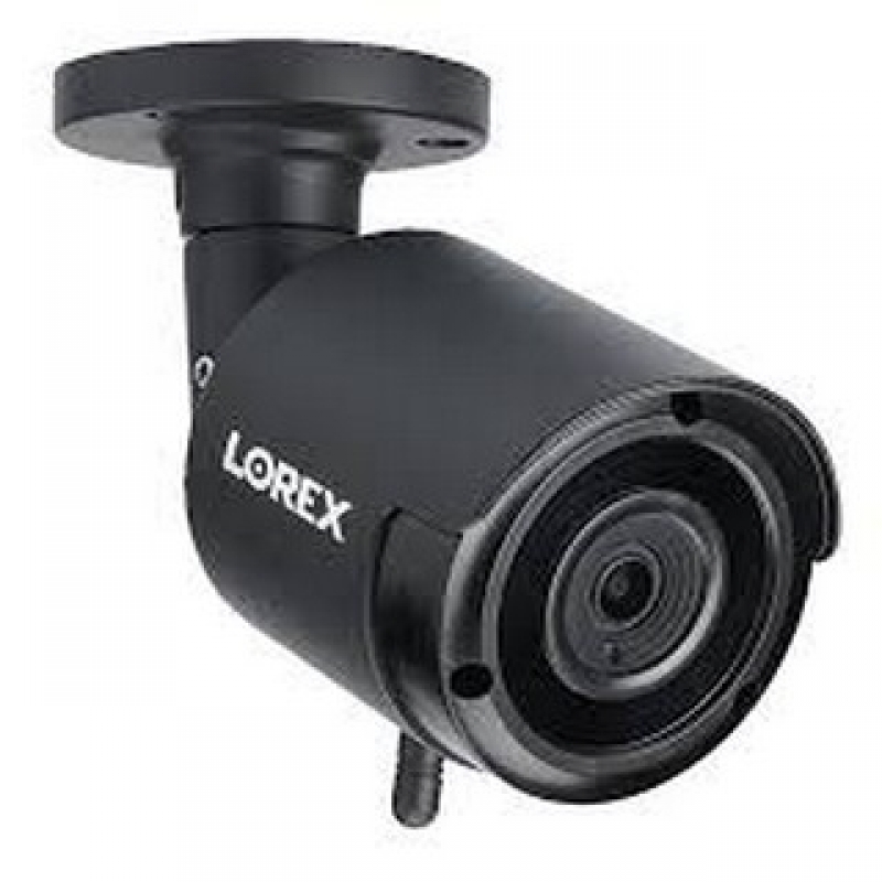 Câmeras de Monitoramento Profissionais Jardim Bela Vista - Camera de Monitoramento Pequena