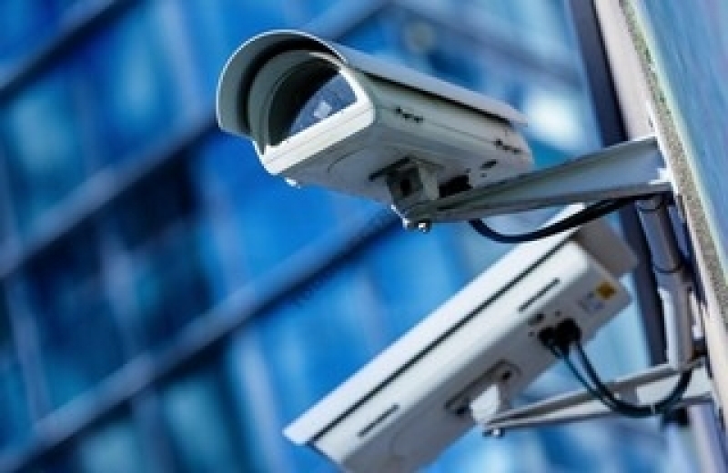 Câmeras de Monitoramento Residencial Externas Jardim São Marcos - Camera de Monitoramento para Residencia