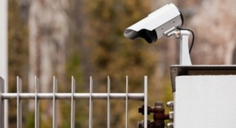 Câmeras de Segurança de Longo Alcance Jardim Europa - Câmeras de Segurança e Alarmes