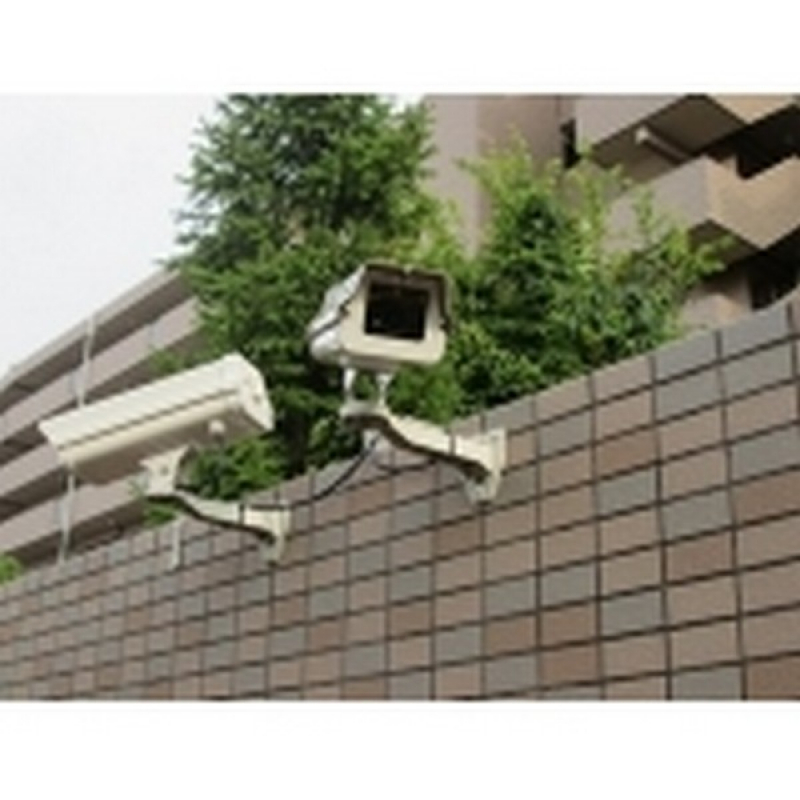 Câmeras de Segurança e Alarmes Preço Villa Flora Hortolandia - Câmera de Segurança com Infravermelho