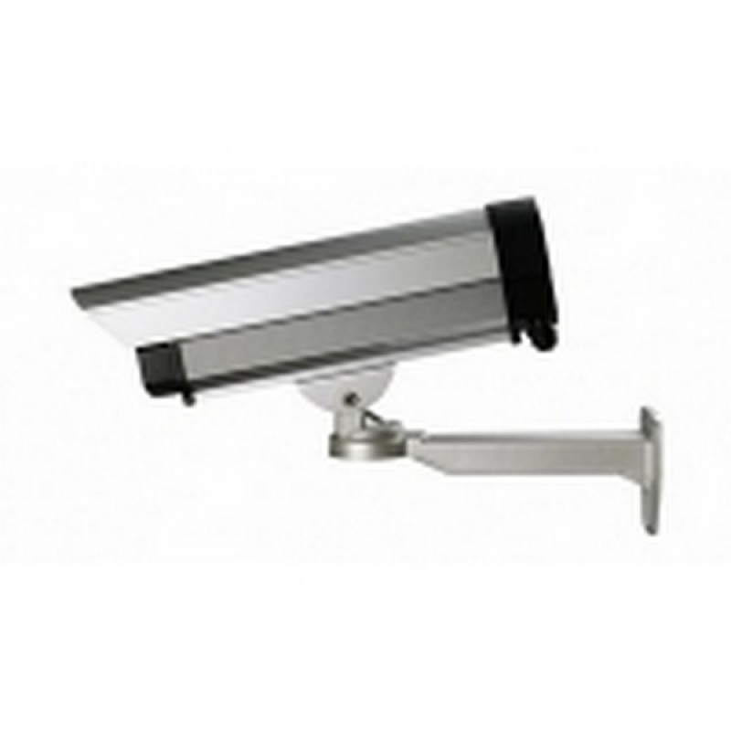Câmeras de Segurança para Comércio Preço Remanso - Câmera de Segurança de Longo Alcance