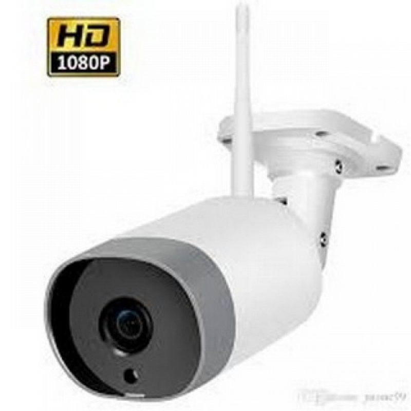 Câmeras de Segurança para Comércio Vila Homero - Câmera de Segurança com Infravermelho