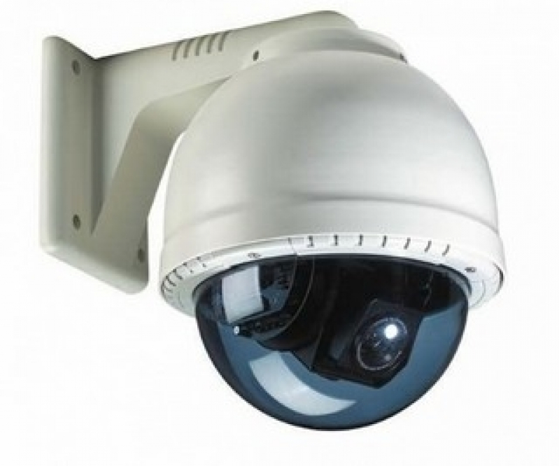 Câmeras de Segurança Residenciais Giratorias Remanso - Camera para Segurança Residencial Externa