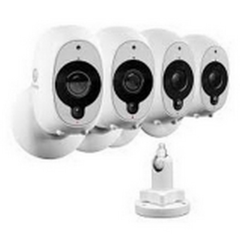 Câmeras de Vigilância para Residência Monte Verde - Câmeras de Vigilância de Alta Resolução