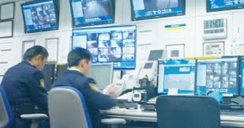 Empresa de Monitoramento de Segurança Terceirizada Telefone Vila Industrial - Empresa de Monitoramento e Segurança Terceirizada