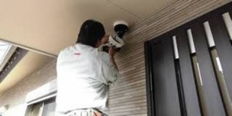 Empresa de Portaria e Monitoramento de Alarmes Telefone Botafogo - Empresa de Monitoramento para Residência