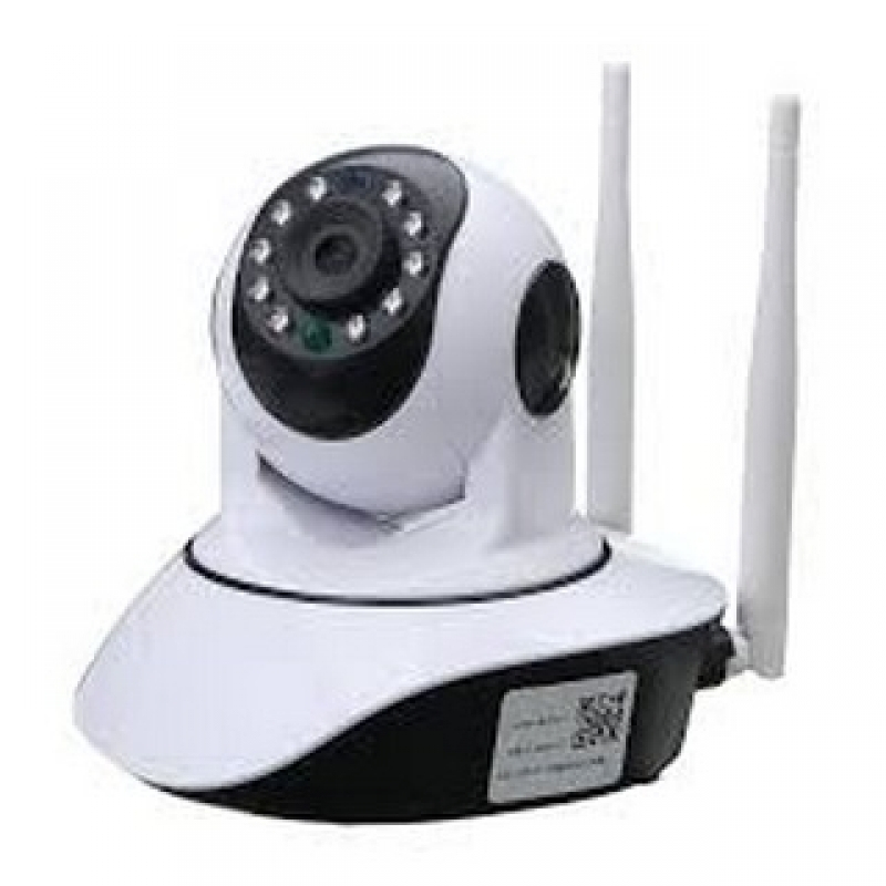 Empresas de Monitoramento de Câmeras Parque Itália - Empresa Monitoramento Residencial