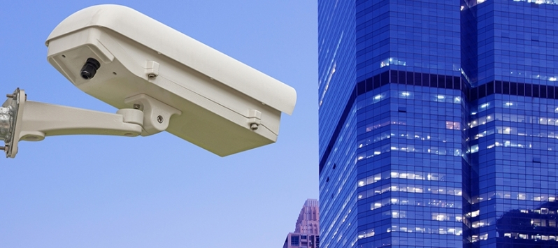 Empresas de Monitoramento de Segurança Jardim Morumbi - Empresas de Monitoramento de Câmeras