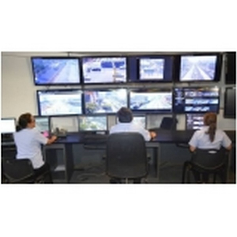 Empresas de Monitoramento Remoto Onde Encontrar Jardm São Jorge II - Serviço de Monitoramento Virtual