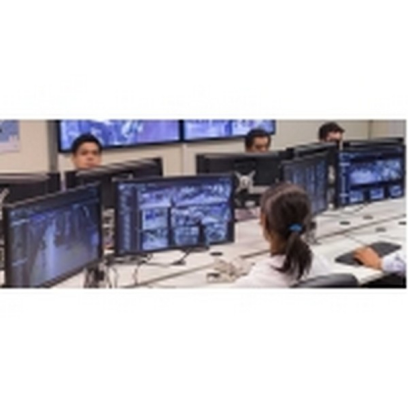 Empresas de Monitoramentos Remotos Guanabara - Monitoramento Virtual de Câmeras