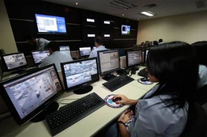 Empresas Terceirizadas de Vigilantes Telefone Jardim Santa Rita de Cássia - Empresa de Vigilância Terceirizada