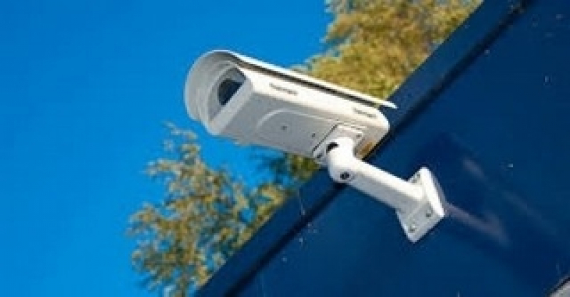 Instalação Cameras de Segurança Orçamento Barão Geraldo - Empresa de Instalação de Cameras de Segurança