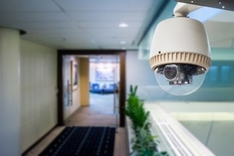 Instalação de Câmera de Segurança e Monitoramento São Lourenço - Instalação Cameras de Segurança Residencial
