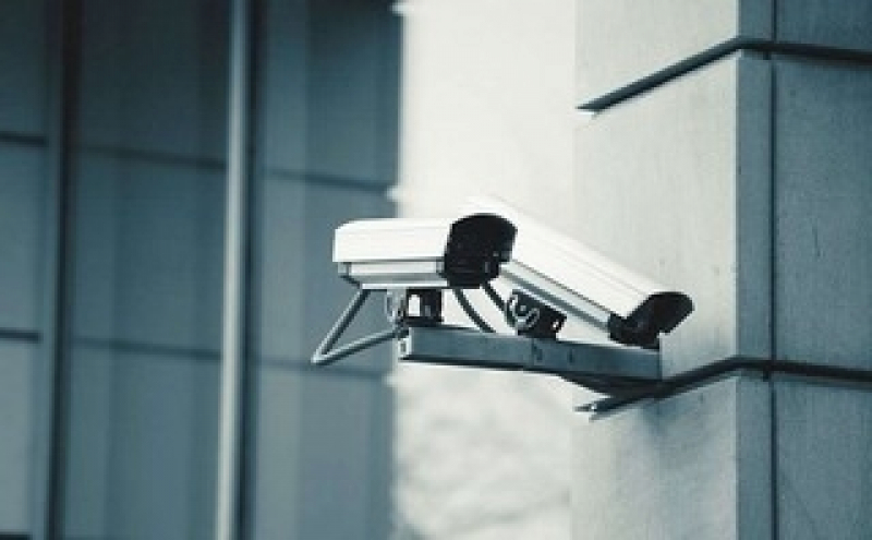 Instalação de Camera de Segurança Residencial com Monitor Orçamento Taquaral - Serviço de Instalação de Cameras de Segurança