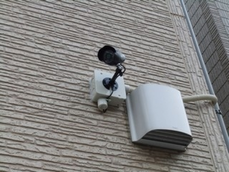 Instalação de Cameras de Segurança e Alarmes Campineiro - Instalação de Camera de Segurança Residencial com Monitor