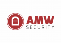 instalação de cameras de segurança - AMW Security