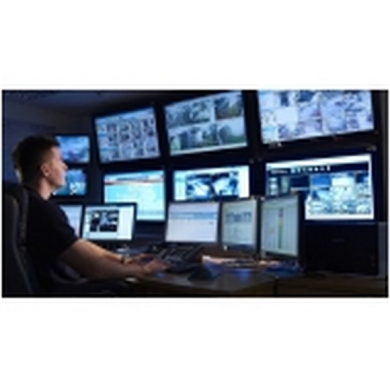 Monitoramento à Distância Jardim Nova Europa - Serviço de Monitoramento Virtual