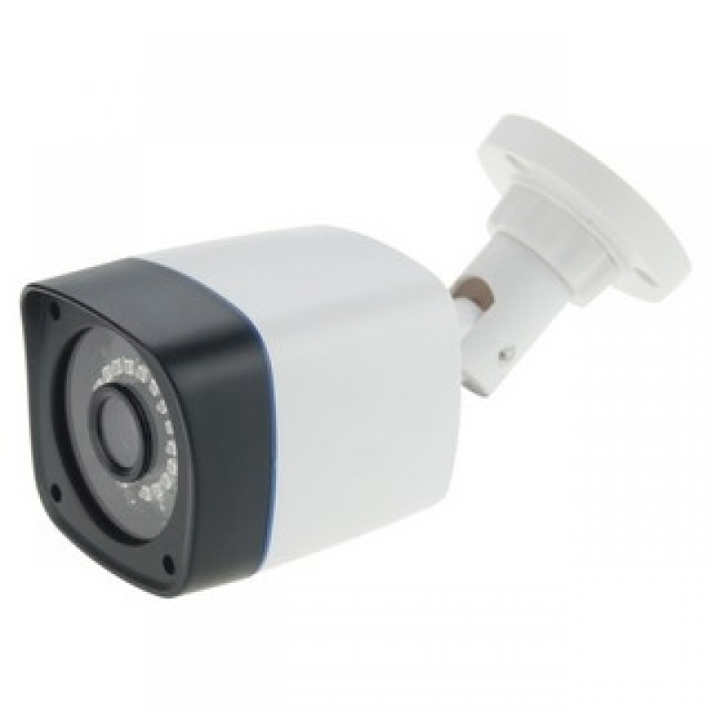 Monitoramento de Câmeras de Prédios Contratar Castelo - Monitoramento de Câmeras Residencial