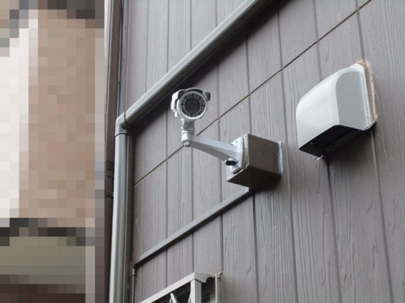 Onde Encontrar Câmeras de Segurança e Vigilância Jardim Santana - Câmeras de Vigilância para Condomínio
