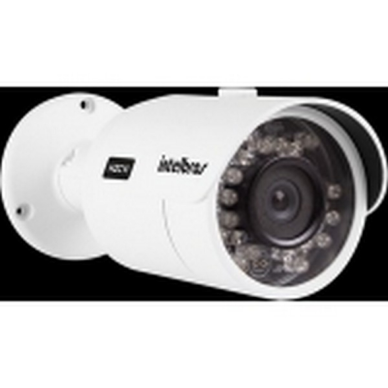 Onde Encontrar Câmeras de Segurança para Comércio Remanso - Câmera de Segurança com Infravermelho