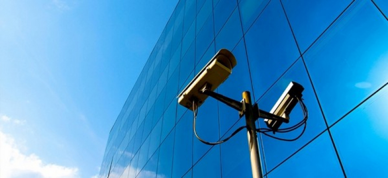 Onde Encontrar Câmeras de Vigilância em Campinas Vila Real - Câmeras de Vigilância para Residência