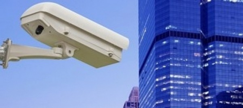Onde Encontrar Câmeras de Vigilância Online Jardim Tres Irmãos - Câmeras de Vigilância para Condomínio