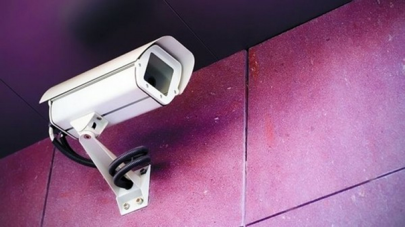 Onde Encontrar Câmeras de Vigilância para Fazendas Jardim Pompeia - Câmeras de Segurança e Vigilância