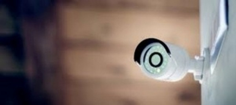 Onde Encontrar Câmeras de Vigilância para Residência Altos do Morumbi - Câmeras de Vigilância para Condomínio