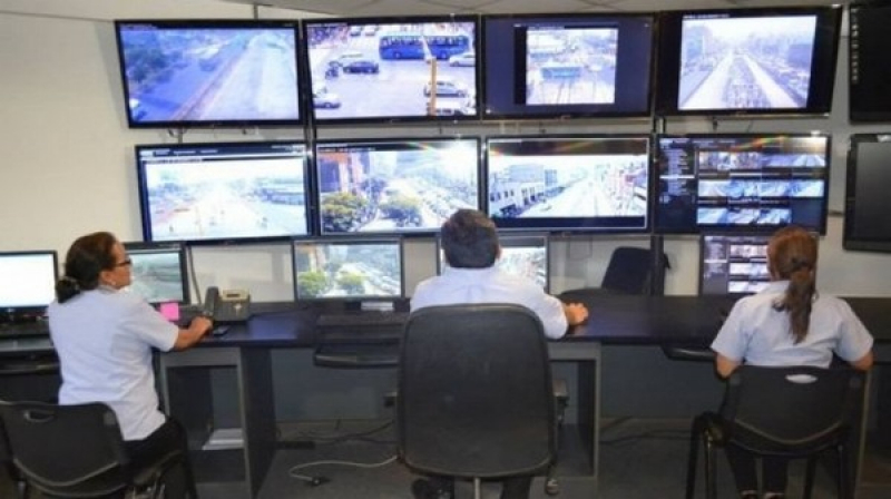 Onde Encontrar Controle de Acesso Digital Vila Rubens - Controle de Acesso de Pessoas