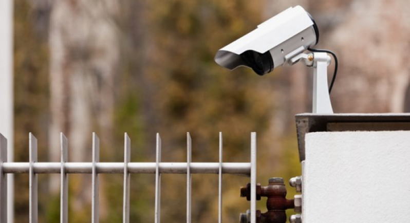 Onde Encontrar Controles de Acesso Jardim Celani - Controles de Acesso