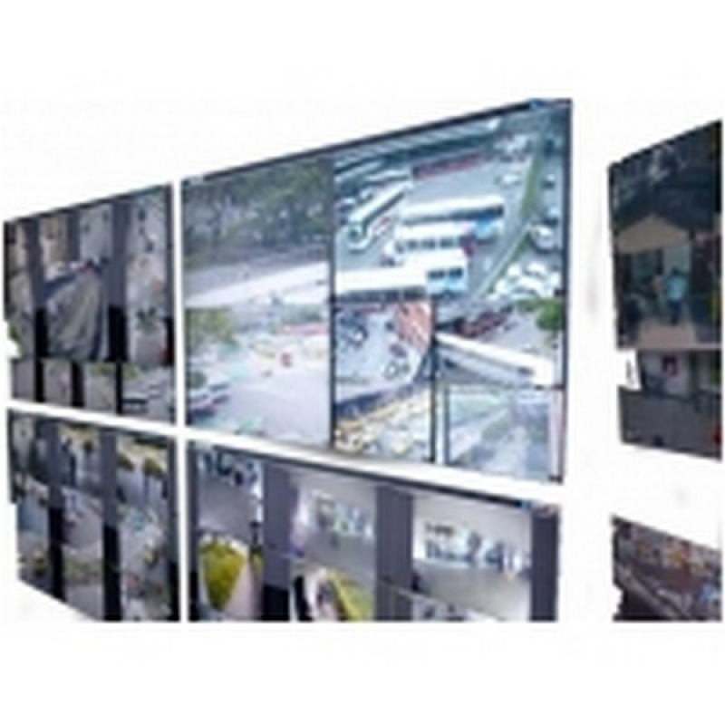 Onde Encontro Empresa de Monitoramento Virtual Parque das Laranjeiras - Monitoramento à Distância de Câmeras