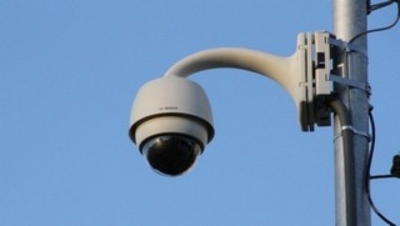 Onde Vende Camera de Monitoramento Simples Condomínio Vista Alegre - Camera de Monitoramento sem Fio