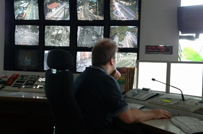 Porteiro a Distância 24 Horas Preço Jardim Flamboyant - Porteiro Eletrônico a Distância