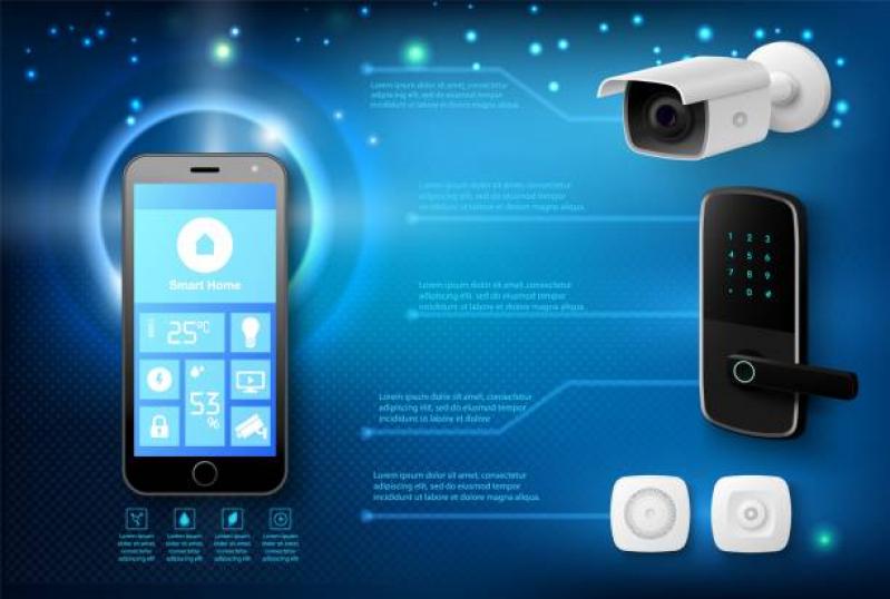 Programa de Monitoramento Remoto de Condomínios Preço Campineiro - Software para Monitoramento Remoto de Câmeras