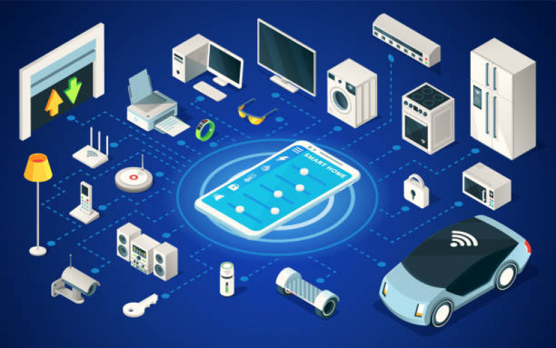 Programa de Monitoramento Remoto Ponte Preta - Software de Monitoramento Remoto