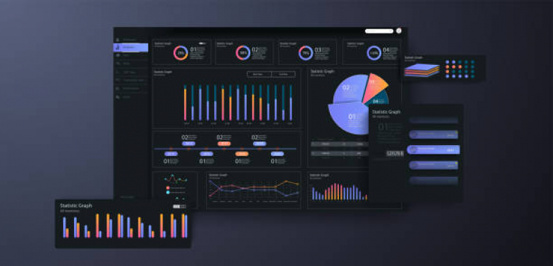 Programa para Monitoramento Remoto Preço Vila Hipica - Software de Monitoramento Remoto