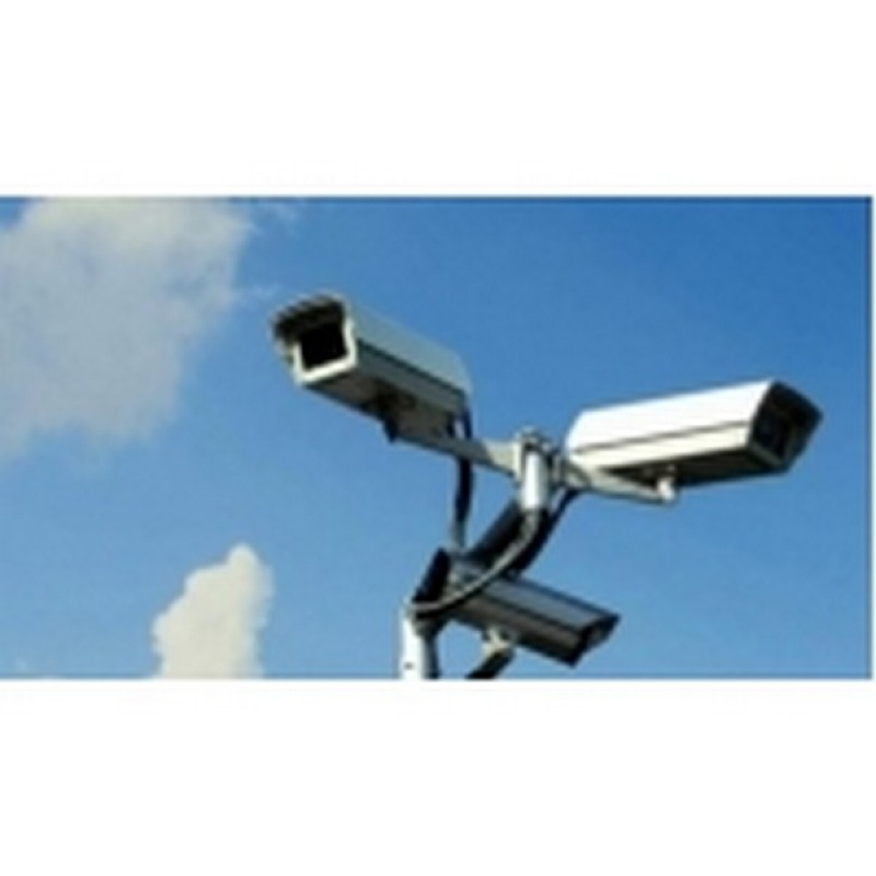 Quanto Custa Câmera de Segurança Residencial com Monitor Jardim Cristina - Câmera de Segurança Residencial com Monitor