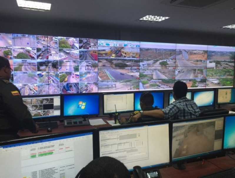 Quanto Custa Câmeras de Vigilância de Alta Resolução Parque Terra Nova - Câmeras de Vigilância para Residência