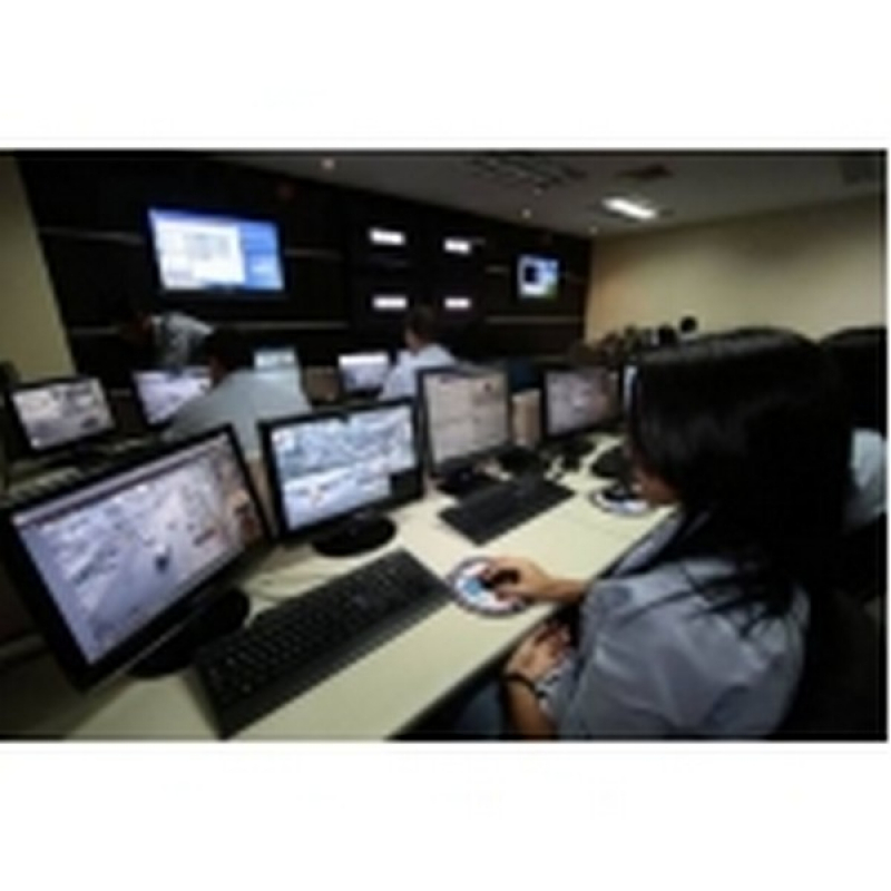 Quanto Custa Monitoramento à Distância Parque das Colinas - Serviço de Monitoramento Virtual
