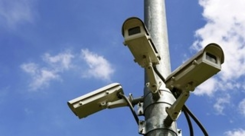 Serviço de Monitoramento de Câmeras Privado Parque das Paineiras - Monitoramento de Câmeras de Prédios