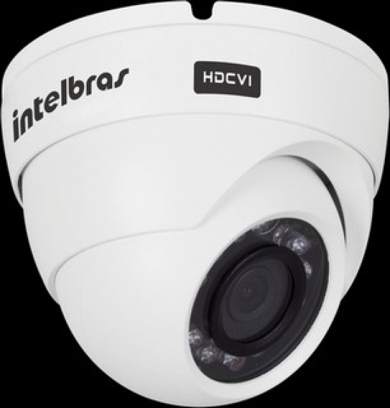 Sistema de Câmeras de Segurança Condomínio Vista Alegre - Câmeras de Monitoramento Residencial